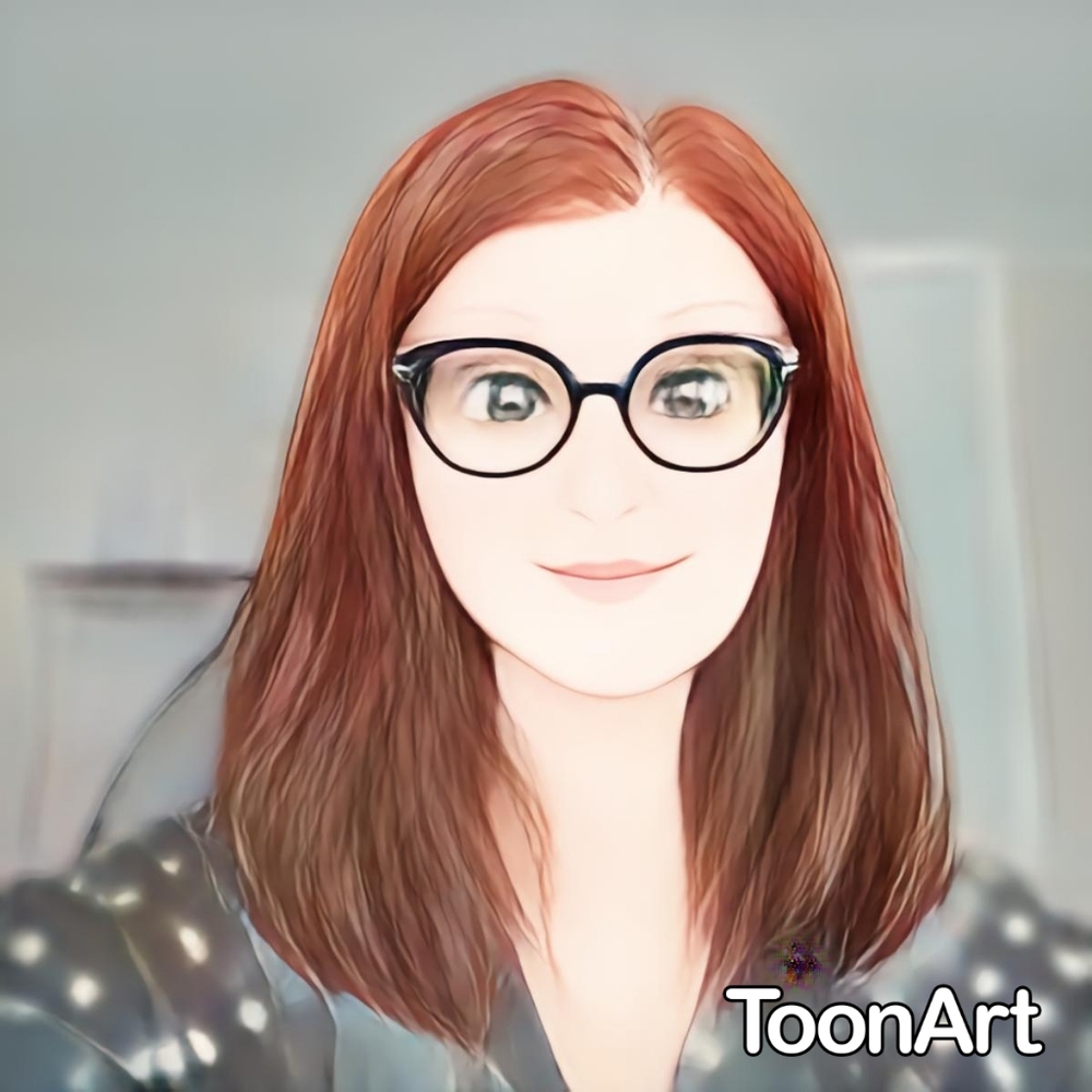 Meet your Posher, Rita